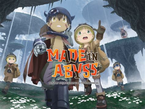 made in abyss game|Question about game content :: Made in Abyss: Binary Star .
